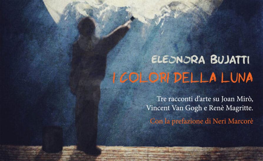 3Parentesi - I colori della luna