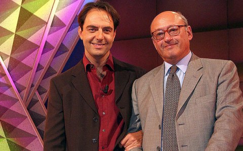 3Parentesi - Per un pugno di libri