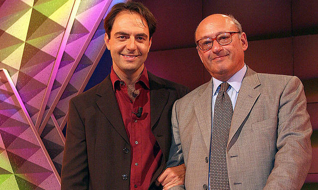 3Parentesi - Per un pugno di libri