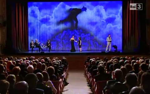 3Parentesi - Premio Campiello