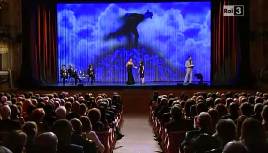 3Parentesi - Premio Campiello