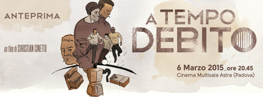 3Parentesi - A tempo debito