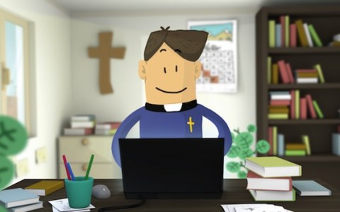 3Parentesi - Iclesia