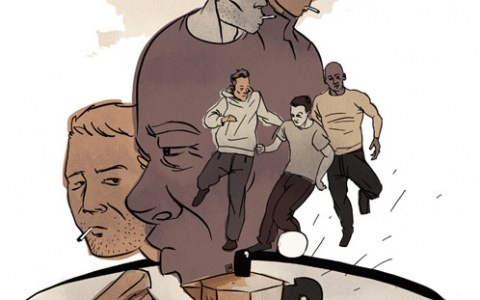 3Parentesi - A tempo debito