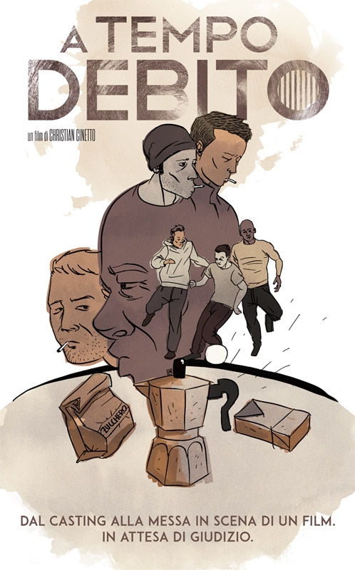 3Parentesi - A tempo debito