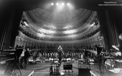 3Parentesi - Dire Straits