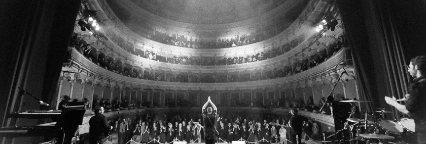 3Parentesi - Dire Straits