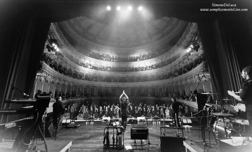 3Parentesi - Dire Straits