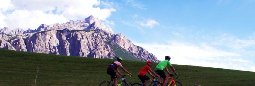 3Parentesi - Gravel Cortina Bike Days