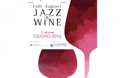 3Parentesi - Jazz & Wine