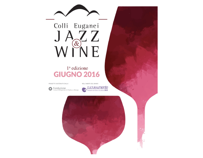 3Parentesi - Jazz & Wine
