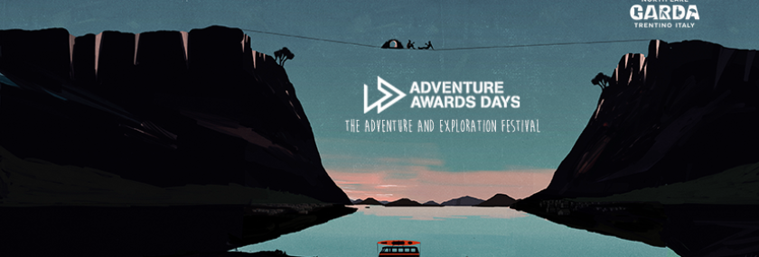 3Parentesi - Adventure Awards Days