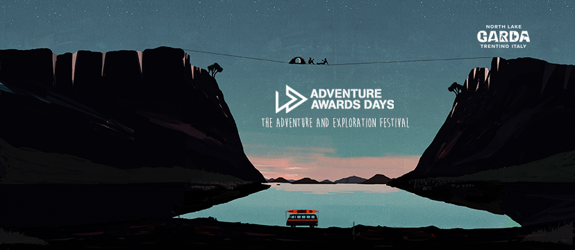 3Parentesi - Adventure Awards Days