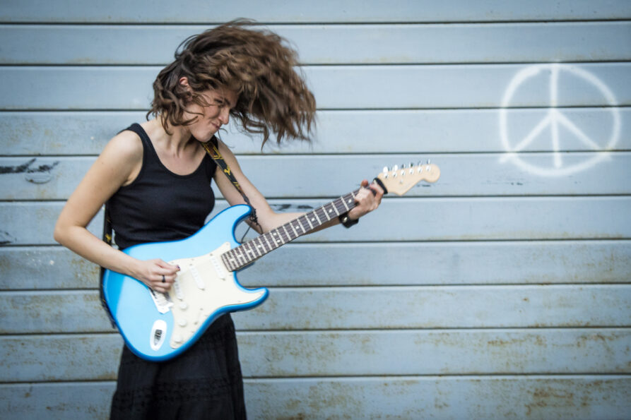 3Parentesi - Elisa Bonomo