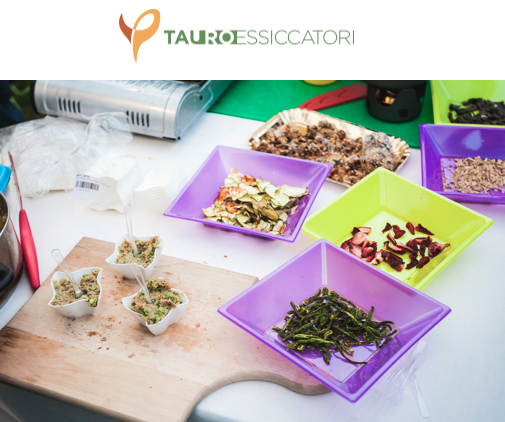 3Parentesi - Tauro Essiccatori