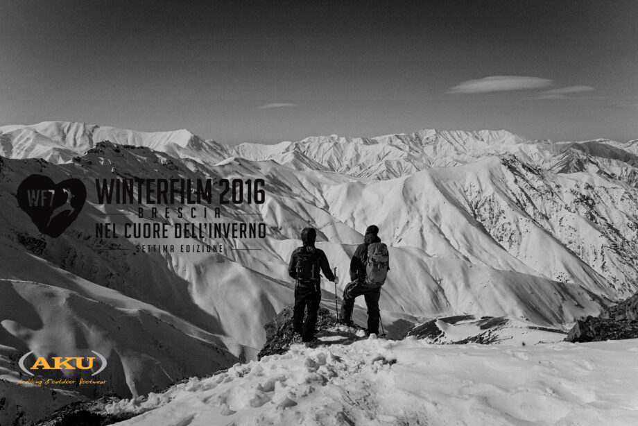 3Parentesi - Brescia Winterfilm