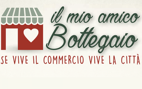 3Parentesi - Il mio amico bottegaio