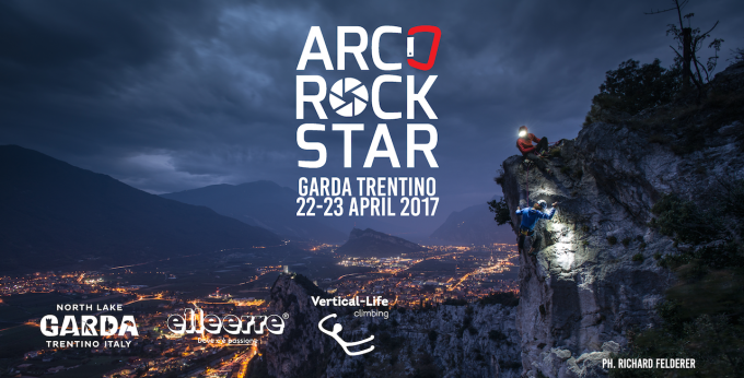3Parentesi - Arco Rock Star