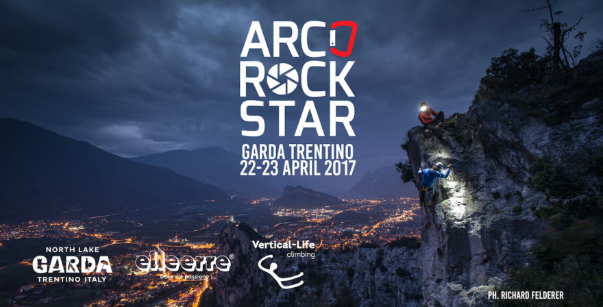 3Parentesi - Arco Rock Star