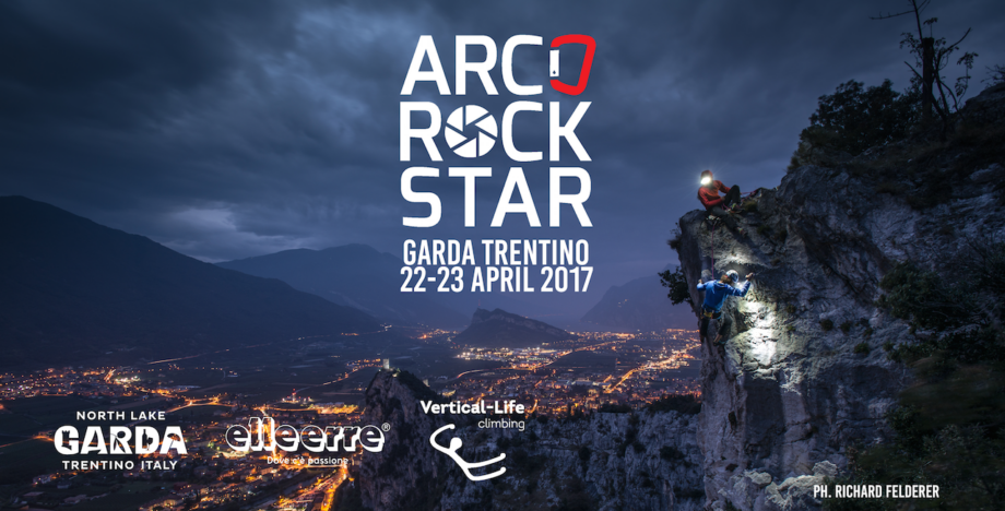 3Parentesi - Arco Rock Star