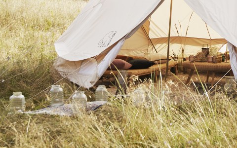 3Parentesi - Nordisk Village