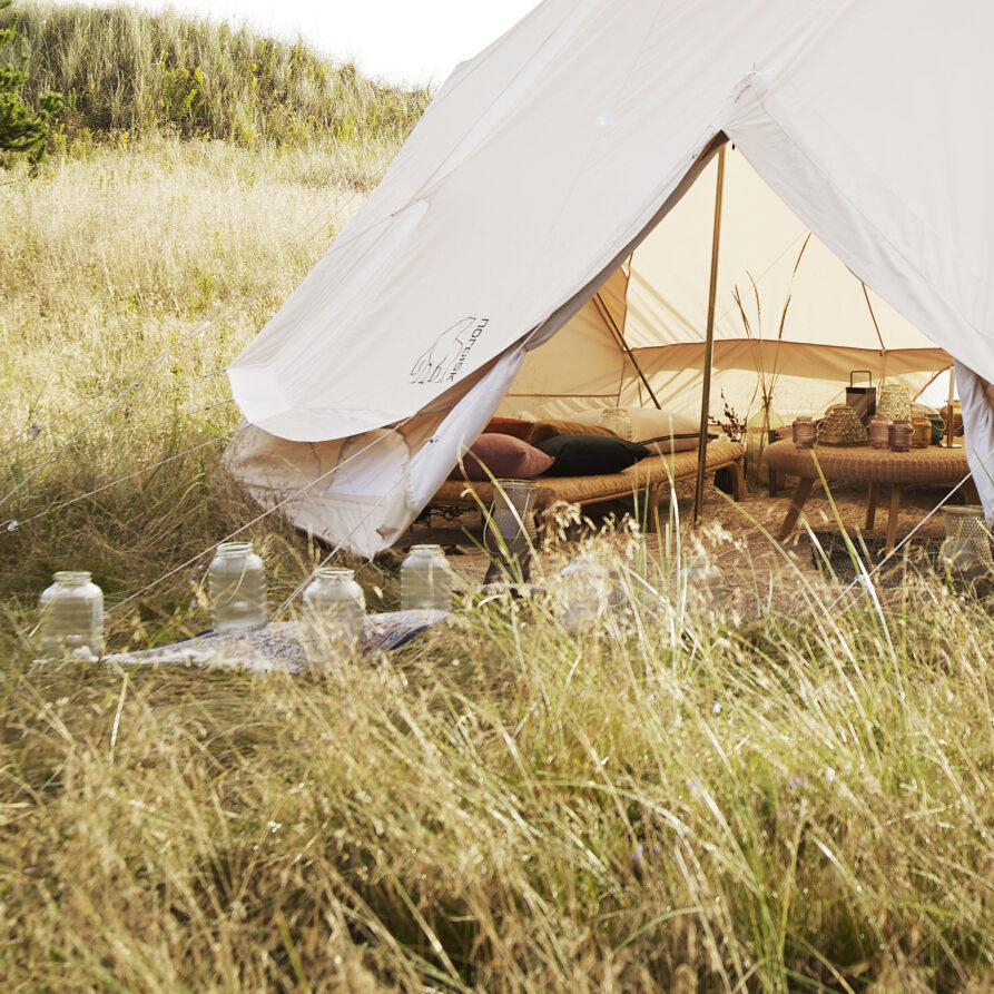 3Parentesi - Nordisk Village