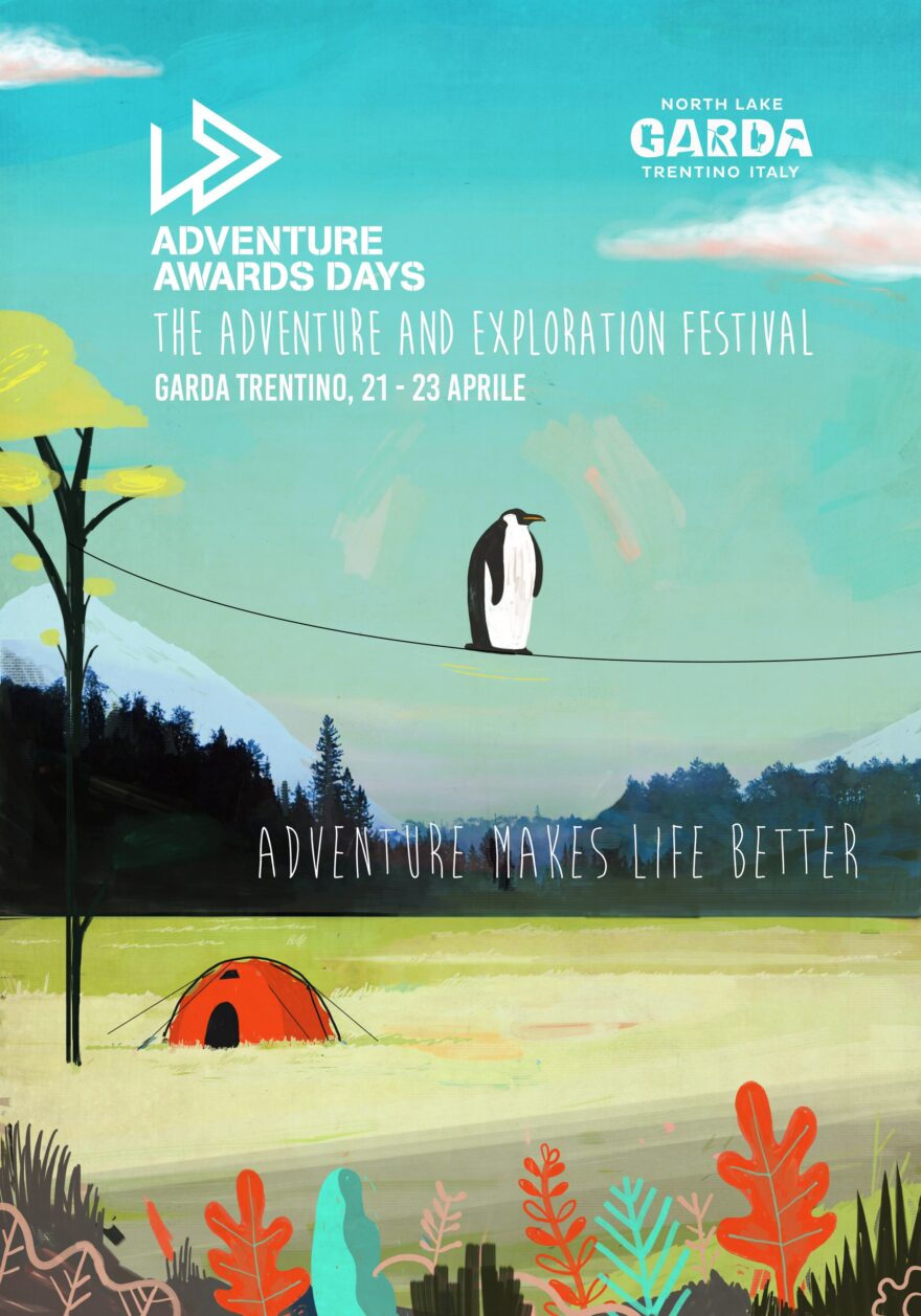 3Parentesi - Adventure Awards Days