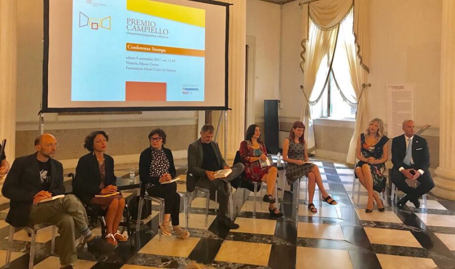 3Parentesi - Premio Campiello
