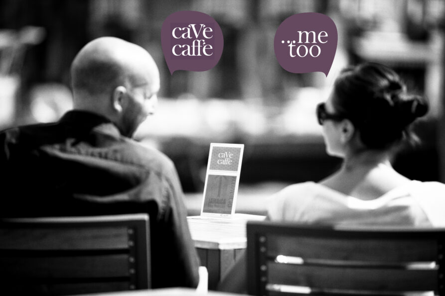 3Parentesi - Ca'Ve Caffe