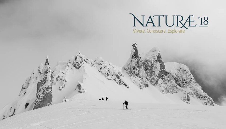 3Parentesi - Naturae'18