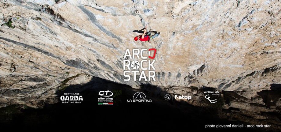 3Parentesi - arco rock star