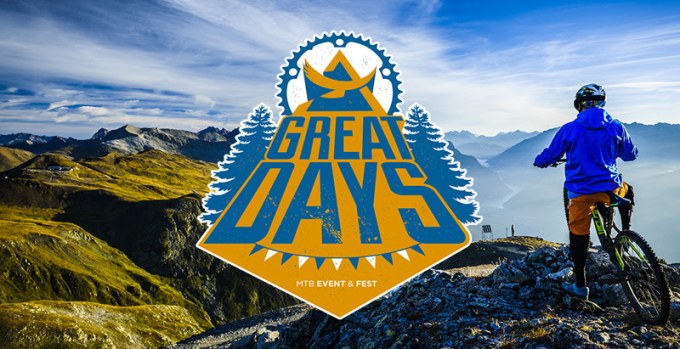 3Parentesi - Great Days