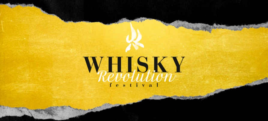 3Parentesi - Whisky Revolution Festival