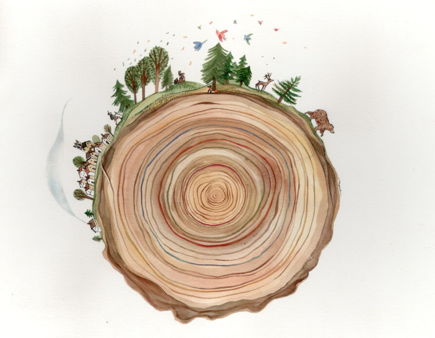 3Parentesi - ORME Festival