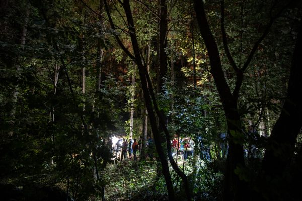 3Parentesi - ORME Festival