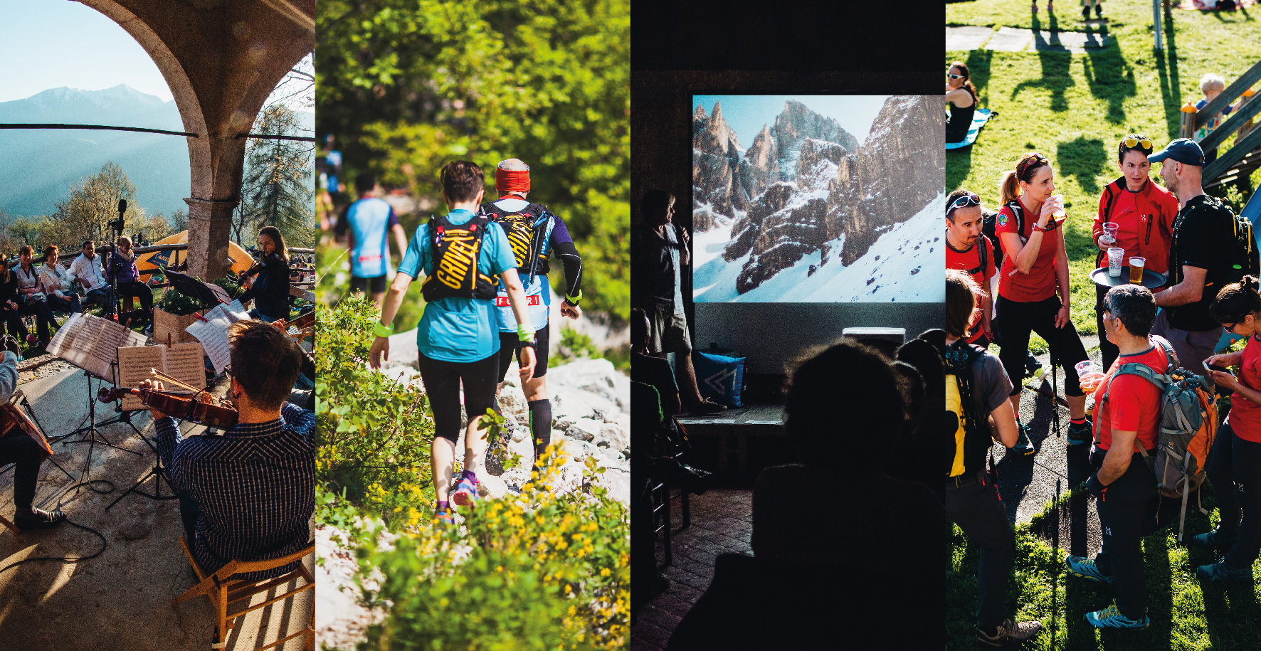 3Parentesi - Adventure Days