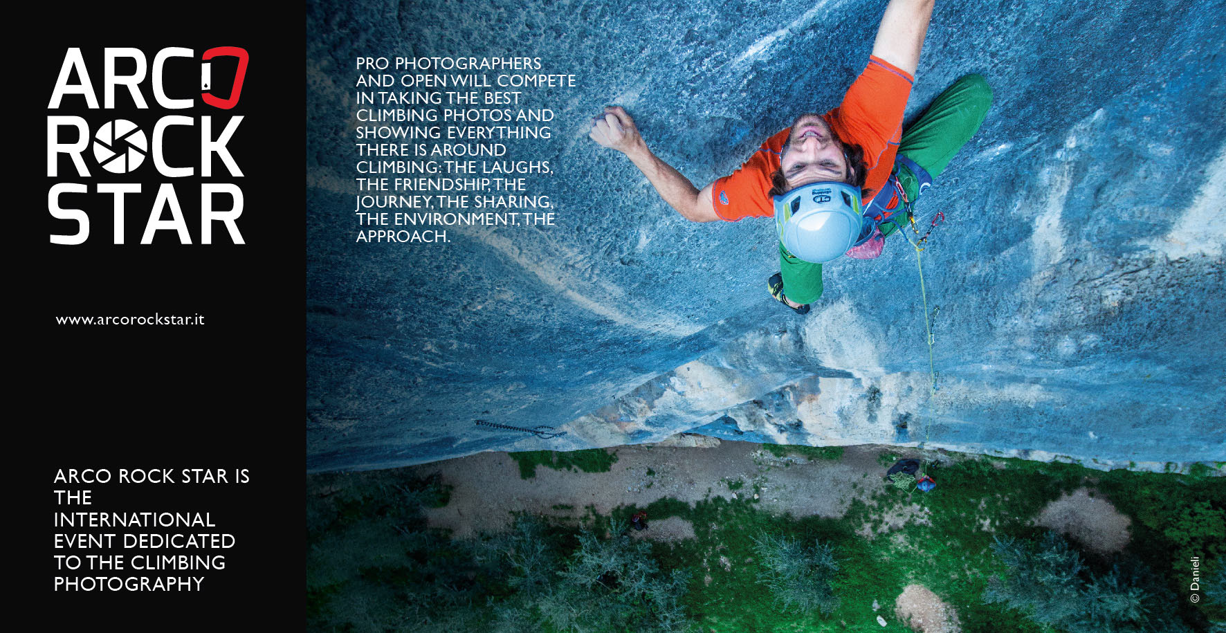 3Parentesi - Arco Rock Star