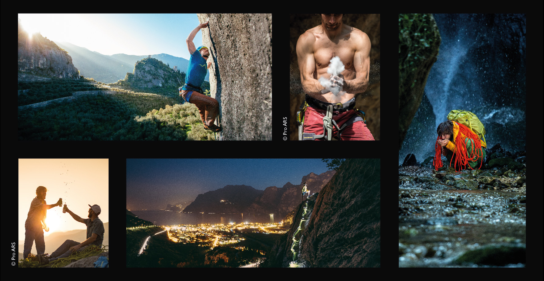 3Parentesi - Arco Rock Star