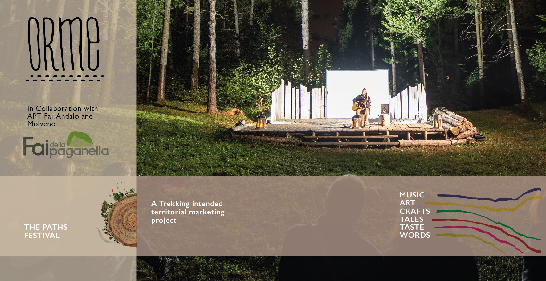 3Parentesi - ORME Festival