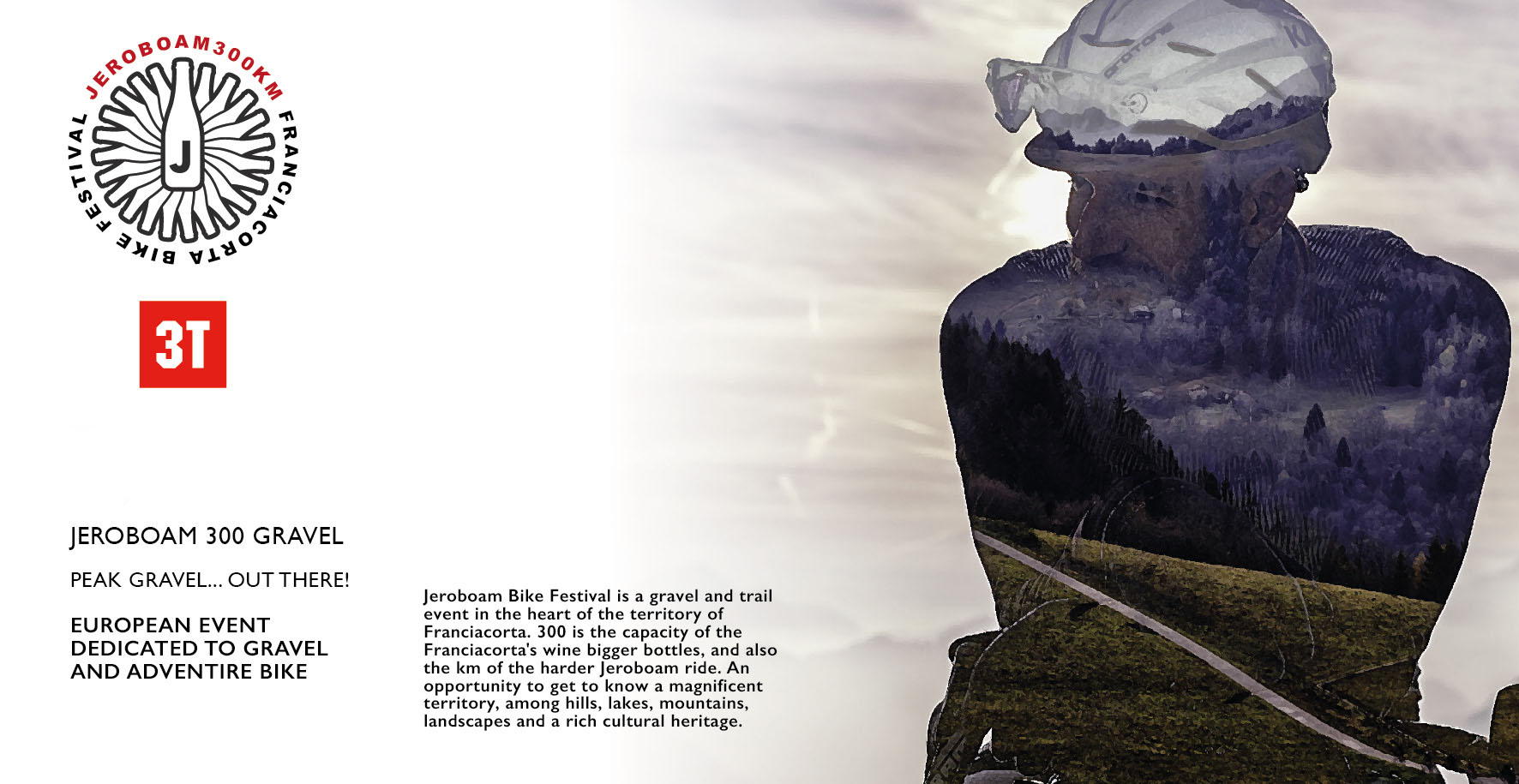 3Parentesi - Jeroboam