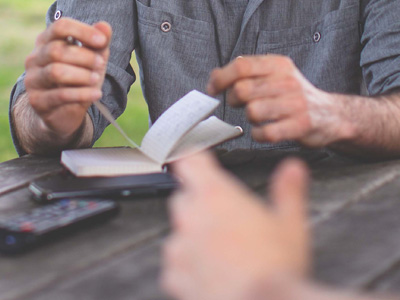 3Parentesi - Storytelling