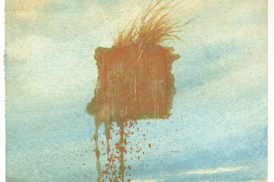 3Parentesi - Giorgio Gobbo