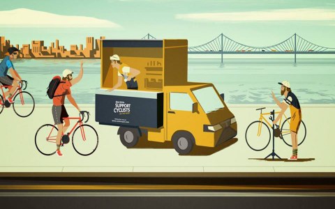 3Parentesi - Selle Royal