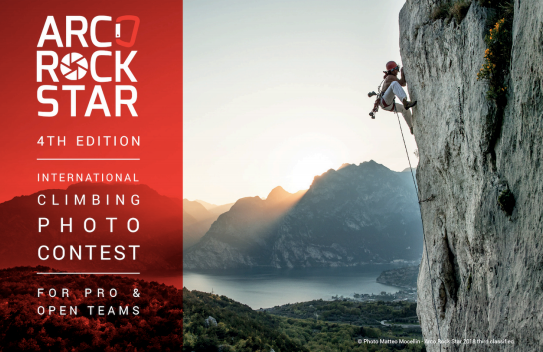 3Parentesi - Arco Rock Star