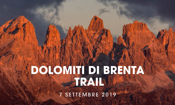 3Parentesi - Dolomiti di Brenta Trail