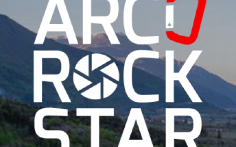 3Parentesi - Arco Rock Star