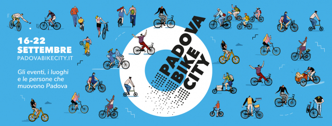 3Parentesi - padova bike city