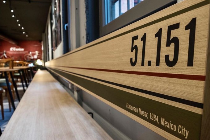 3Parentesi - Eroica Caffe