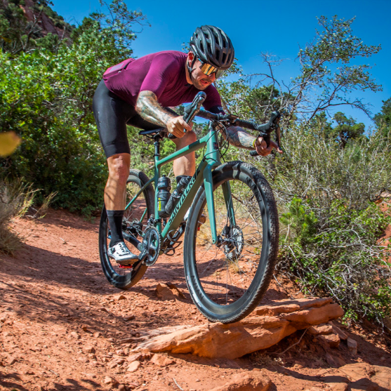 crankbrothers telescopico highland