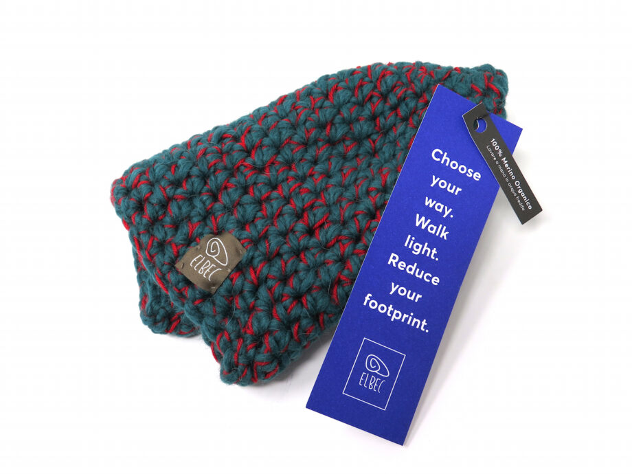 Classic Strong Petrolio Red